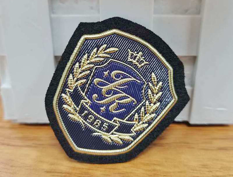 清远烫标